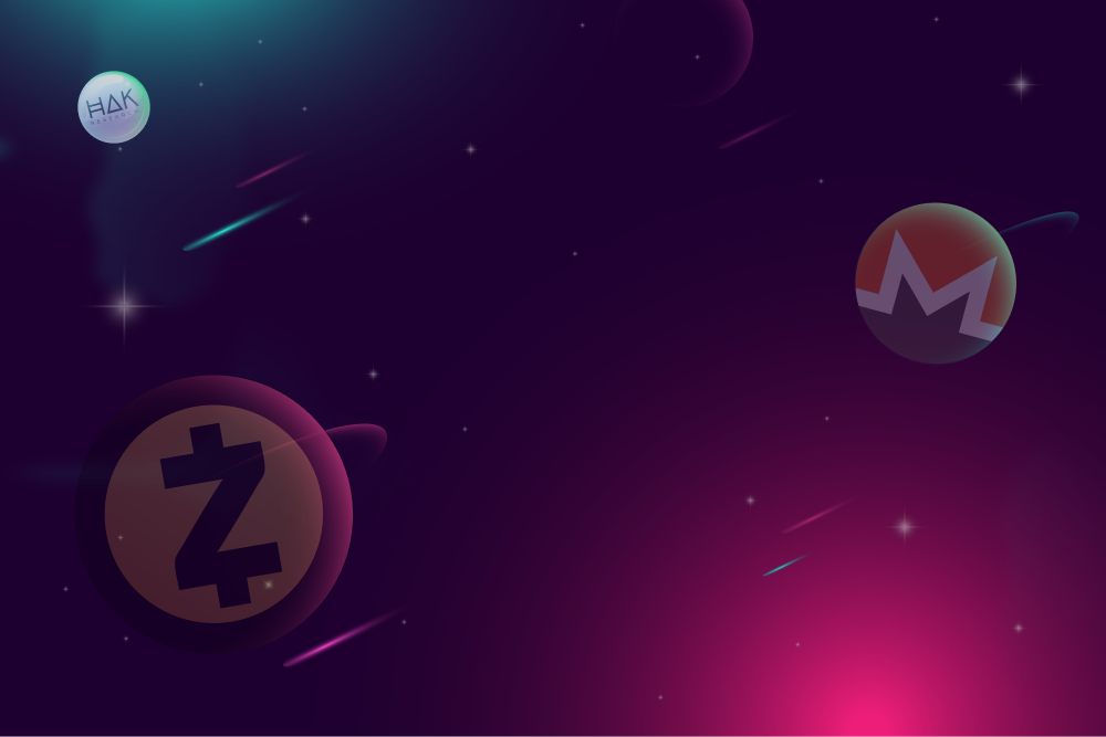 Phân Tích Zcash & Monero: Ai Sẽ Dẫn Đầu Làn Sóng Privacy